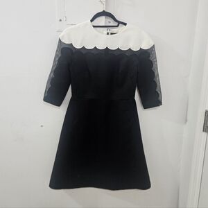 Sara Emanuel Cocktail Dress